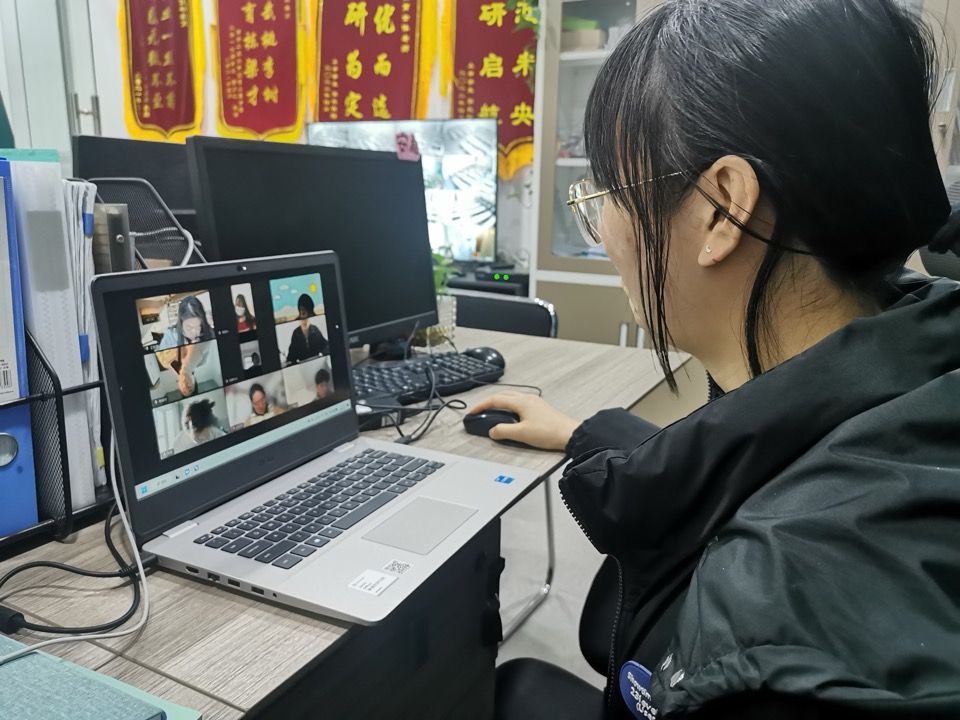 优研考研学员晚自习任务记录与复盘