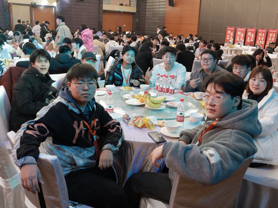 优研教育师生共同梳理学习计划